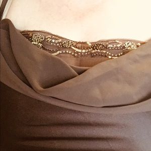 Lane Bryant size 20 embellished camisole